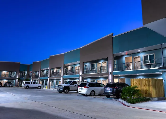 Texan Hotel